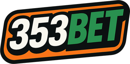 353bet Logo